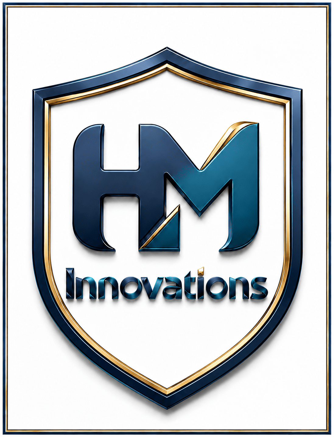 HM Innovations Logo